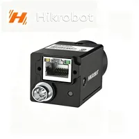 Caméra industrielle à matrice de pixels HIKROBOT série CU013 13MP MV-CU013-80GMGC Fabriquée en Chine continentale