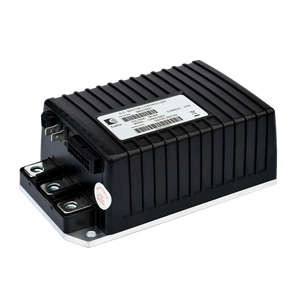 Controlador de montacargas Curtis 1266A-5201 original (36V/48V 275A) -Reemplazo directo para 1266-5201 - Product Image 2