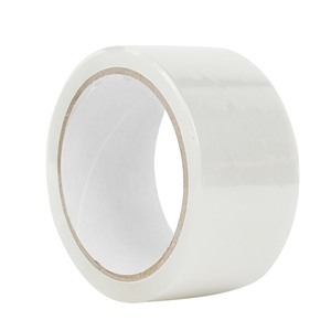 Thượng Hải YG Băng <span class=keywords><strong>Bopp</strong></span> Băng dung môi cơ sở rõ ràng Trắng <span class=keywords><strong>Bopp</strong></span> đóng gói Băng - Product Image 3