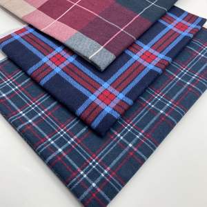 शर्ट और जैकेट कपड़े के लिए उच्च गुणवत्ता वाले डिजिटल मुद्रित 100% सूती कपड़े - Product Image 2