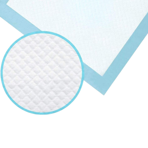 Großhändler <span class=keywords><strong>super</strong></span> saugfähige Einweg-Haustier Training Hund Welpen Haustier Pee Pads - Product Image 5