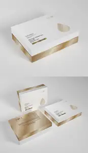 Heat Shrink Shrink Wrap Film Pof Shrink Wrap Film For Packaging Cosmetics Food Books Etc