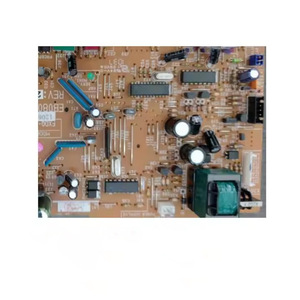 Carte mère de climatisation centralisée EB0800A pour climatiseur à conduit, pièce de rechange anti-poussière - Product Image 2