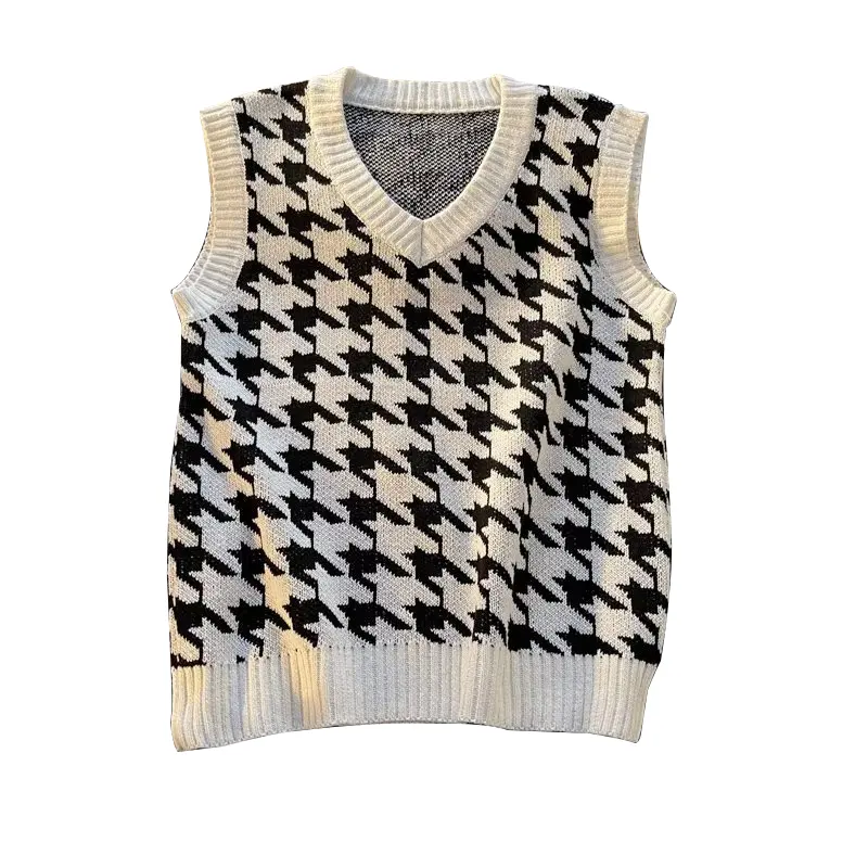 럭셔리 V 넥 특대 전산화 스웨터 뜨개질 기계 남여 공용 100% 캐시미어 제조 업체 조끼 사용자 정의 스웨터