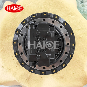 507-6557 507-6560 สำหรับชุดเฟ็นด์ไดรฟ์ CAT323F 323E - Product Image 6