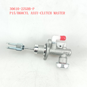 משאבת בלם/קלאץ' חדשה באיכות גבוהה VTP/OKSYL עבור ניסאן RICH6/RICH 7/Z9 30610-2ZGOB-P - Product Image 2