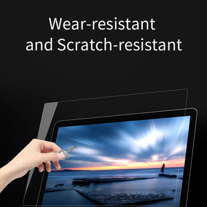 Devia TPU 12" 16" <strong>Laptop</strong> <strong>Screen</strong> <strong>Protector</strong> Transparent Hydrogel Film for Macbook Computer LCDs - Product Image 4