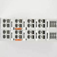 Terminal de Accionamiento de Motor Paso a Paso y Servomotor EtherCAT EL7041-1000 Compacto 5A para Posicionamiento Automático CNC