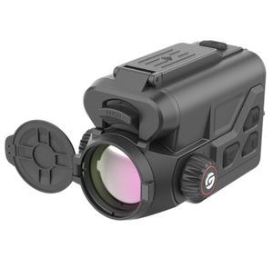 Sensmart TB420 Thermal Imaging Clip-On With USB-C/Wi-Fi IP68 1080p Display (<b>50</b> Hz) 400x300 Sensor 32GB Storage 25mK 11x8.2 FOV T - Product Image 1