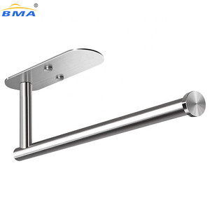 Thép không gỉ giữ khăn giấy Tabletop nhà bếp Khăn GiấY ĐứNg cho nhà bếp tổ chức và lưu trữ - Product Image 4