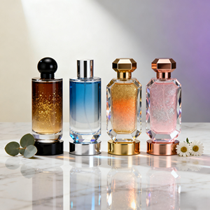 Parfums de Cologne de Haute Qualité pour Hommes et Femmes, Parfums Arabes Originaux en Gros, Coffret Cadeau de Luxe - Product Image 1