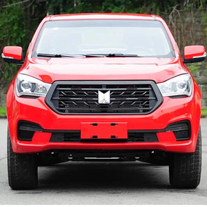 รถกระบะ 4x4 ใหม่ รถตู้บรรทุกสินค้า T28 อีซูซุ สำหรับเมือง เกาะ ถนนลุ่มโคลน สำหรับการเก็บเกี่ยวในฟาร์ม - Product Image 6