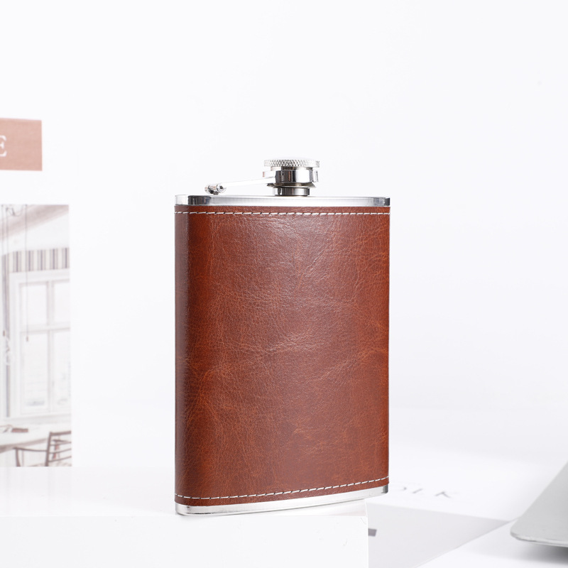 brown 8OZ