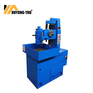 자동차 엔진 FG500 그라인딩 플라이휠 그라인딩 머신 - Product Image 1