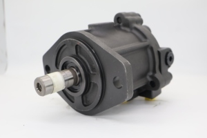 Motor Hidráulico Serie MSF MSF-12 MSF-18 MSF-23 MSF-30 MSF-50 Pistón MSF46 MSF52 MSF53 Ventilador de Alto Flujo Radial - Product Image 6