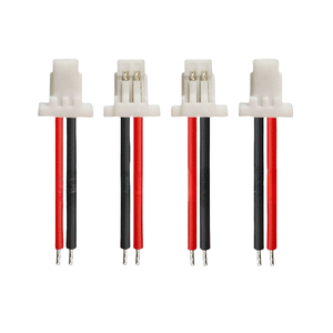 Arnés de Cables con Terminales JST PH de 2/3/4/5 Pines Personalizado para Productos Electrónicos de Tablet PC - Product Image 3