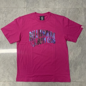 T-shirt Estiva Personalizzata BBC Billionaire Club, Manica Corta, Alta Qualità, Moda Hip Hop Streetwear, 100% Cotone per <span class=keywords><strong>Uomo</strong></span> - Product Image 4