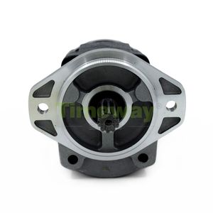 Piezas bomba de engranajes de carretilla elevadora hidráulica 67130-23360-71 67130-U2170-71 67130-U3270-71 67130 bomba de aceite de alta presión para Toyota 7FGCU25 - Product Image 2