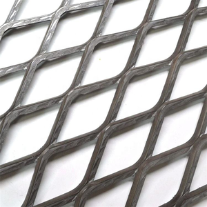 Meilleur <span class=keywords><strong>prix</strong></span> pour les filtres en maille métallique expansée en acier inoxydable - Service de découpe technique perforée disponible - Product Image 6