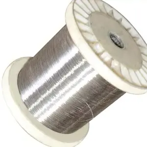 High Quality Ss 201 310S 316L 317L 304 321stainless steel wire pricestainless steel wire5mm stainless steel wire