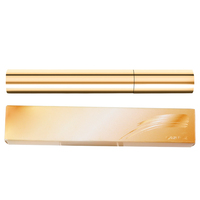 Mascara en Fibre de Soie 4D Personnalisé en Gros, Extension de Cils, Marque Privée, Imperméable, Volumisant, Courbure Naturelle, Maquillage Minéral