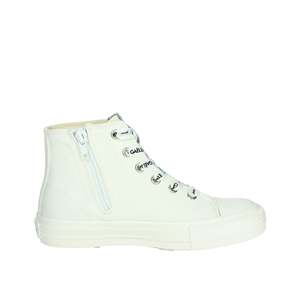 Gaelle Paris Zapatillas para Niñas y Adolescentes GV0002T Blanco - Product Image 4