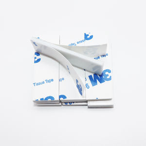 Nastro adesivo personalizzato in schiuma rotondo quadrato rettangolo fustellato <span class=keywords><strong>biadesivo</strong></span> in schiuma EVA adesivo Pad fabbrica di nastri adesivi - Product Image 4