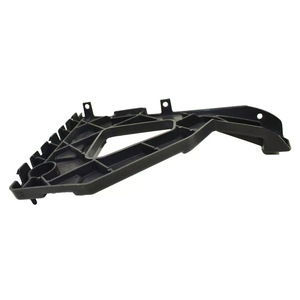 Audi A6 Front Bumper <b>Bracket</b> 4F0807227 4F0807228 Left Right Side <b>Plastic</b> Reinforcement Beam Replacement Part - Product Image 2
