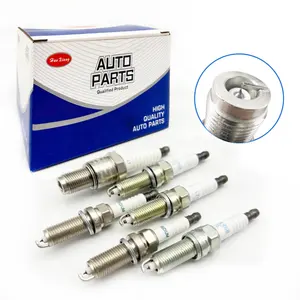 Haoxiang Factory Car Iridium Platinum Bujias para Toyota Nissan Hyundai Kia 90919-01210 90919-01253 <span class=keywords><strong>SK20R11</strong></span> - Product Image 1