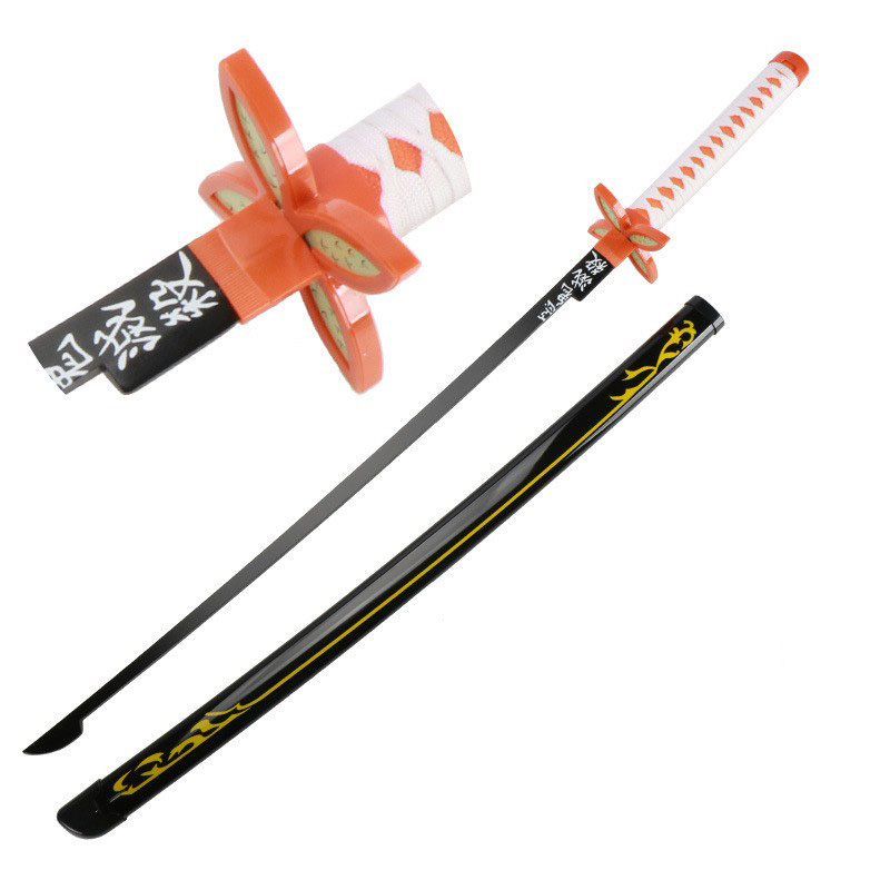 Gaine noire Shinobu Kocho 104cm/41in