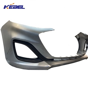 Nouveautés Pièces de carrosserie Pare-chocs avant OEM 42671890 Pare-chocs avant pour <span class=keywords><strong>Chevrolet</strong></span> <span class=keywords><strong>Spark</strong></span> 2019 <span class=keywords><strong>2020</strong></span> 2021 - Product Image 2
