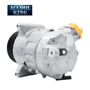 Compresor de Aire Acondicionado Rotativo L1mh-19D629BB, Compresor de Aire Acondicionado de Desplazamiento Fijo, Compresor de Aire Acondicionado Scroll para Ford EXPLORER 3.0 para LINCOLN A - Product Image 2