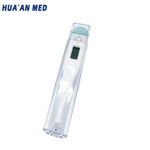 DT-11D 60 Segunda Fábrica Preço De Atacado Adulto Bebê Oral Febre Axila Rectal Médica Clínica Termômetros Digitais - Product Image 5