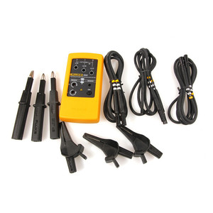 Fluke Motor And Phase Rotation Indicator 9062 Non Contact Rotary Tester For Electrical Motors - Product Image 2
