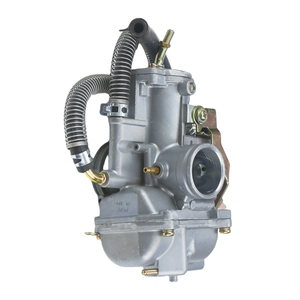 Miku Ni TM30 30mm Glissière Plate <span class=keywords><strong>Kawa</strong></span> Saki KX120 KX150 CR250 Yama ha DT200 RZ250 RZ350 Racing Performance Carburateur - Product Image 4