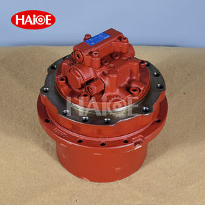 Moteur de voyage <span class=keywords><strong>MAG</strong></span>-33VP pour l'excavatrice Kubota KX161-<span class=keywords><strong>2</strong></span> l'entraînement final - Product Image 1