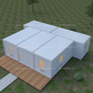 Prix compétitif panneau sandwich modulaire écologique guyana <span class=keywords><strong>maison</strong></span> conteneur 1 chambre et cuisine et salle <span class=keywords><strong>de</strong></span> bain préfabriquée à vendre - Product Image 5