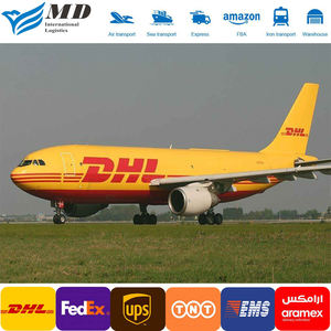 شحن رخيص عبر DHL وUPS وFedEx، وكيل شحن سريع DDP، خدمة التوصيل من الباب إلى الباب من الصين إلى أوروبا والولايات المتحدة وكندا والمملكة المتحدة وإيطاليا - Product Image 5