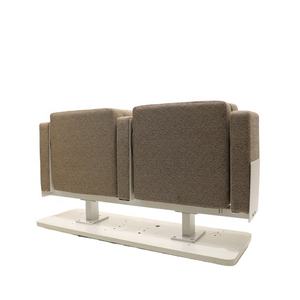 Sillas Plegables para Auditorio, Ahorro de Espacio, para Salas de Conferencias - Product Image 1