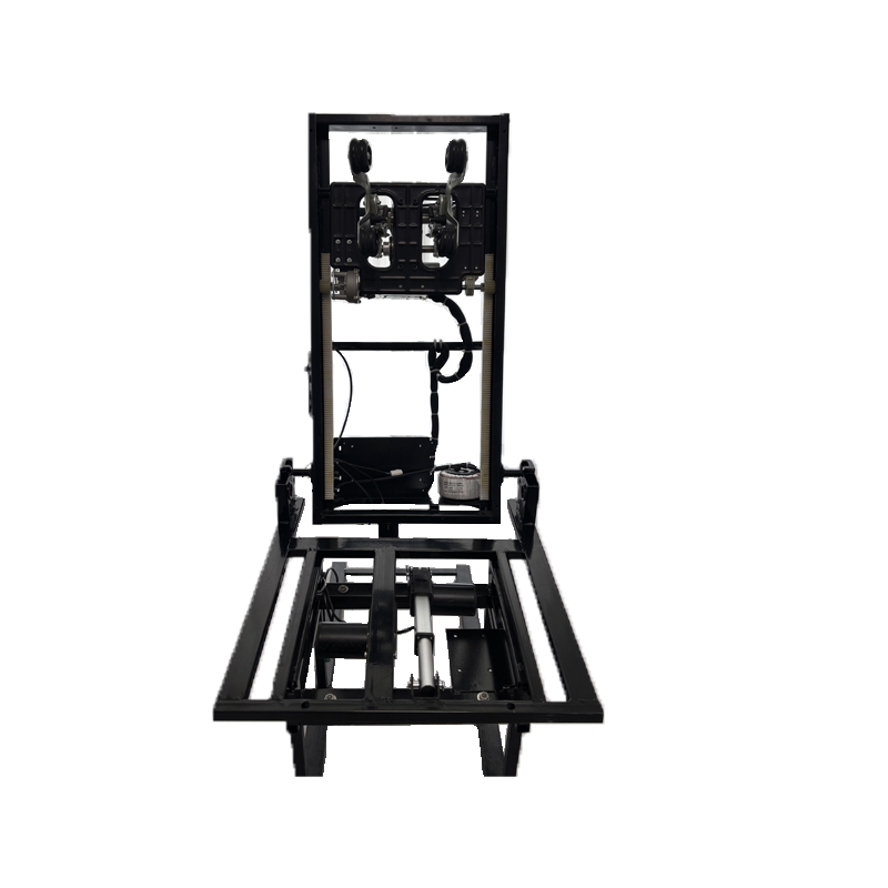 Unidad del masaje de la silla del baño del pie