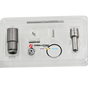 Jogo de reparo comum do injector do trilho para 295050-1440 295050-1170 295050-1440 - Product Image 3