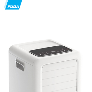Standing Air Conditioner Portable Cooler for Sale Air 9000btu Portable Air Conditioner 9000btu Portable Air Conditioner 9000btu - Product Image 3