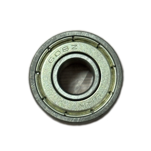 <span class=keywords><strong>Rodamiento</strong></span> de Bolas de Ranura Profunda de Alta Precisión, Tamaño Personalizado, 608ZZ/P5, 8 mm x 22 mm x 7 mm, <span class=keywords><strong>Rodamiento</strong></span> de Acero al Cromo - Product Image 3