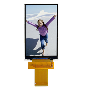 4 Zoll 480*800 Auflösung mit 26PIN-Anschluss <span class=keywords><strong>Small</strong></span> <span class=keywords><strong>Tft</strong></span> <span class=keywords><strong>Lcd</strong></span> Module <span class=keywords><strong>Display</strong></span> - Product Image 2