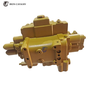 IRON CAVALRY pour 950L 962L Commande de roue 463-8679 4638679 CE ISO - Product Image 3