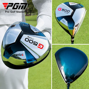 PGM MTG075 Set Completo di Mazze da Golf Personalizzate per Principianti Destrorsi, 12 Pezzi, Set Completo per Uomini - Product Image 4