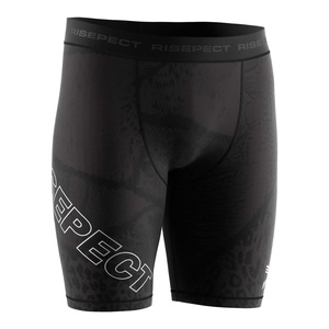 Pantalones de running holgados para hombre y niño, pantalones cortos de gimnasio de fabricantes con compresión para baloncesto y ejercicio. - Product Image 3