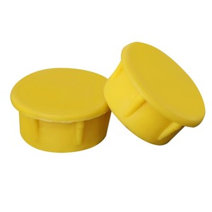 Hehai <b>Rubber</b> <b>Plastic</b> Waterproof Cover Positioner Mounting Cap For Height Restriction Frame - Product Image 2