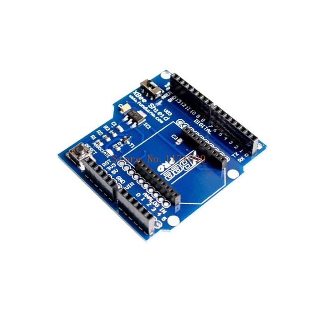 5pcs/lot Baixinda New for Expansion Shield V03 Compatible with Xbee
