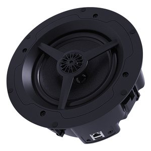 Smart Home Wall & Ceiling <b>Speaker</b> Built-in Amplifier 60W 2.0 Channel Active <b>Speakers</b> WiFi for Multi-room Smart <b>Speakers</b> - Product Image 3